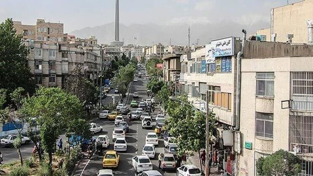 خانه نوساز در خیابان گیشا چند؟