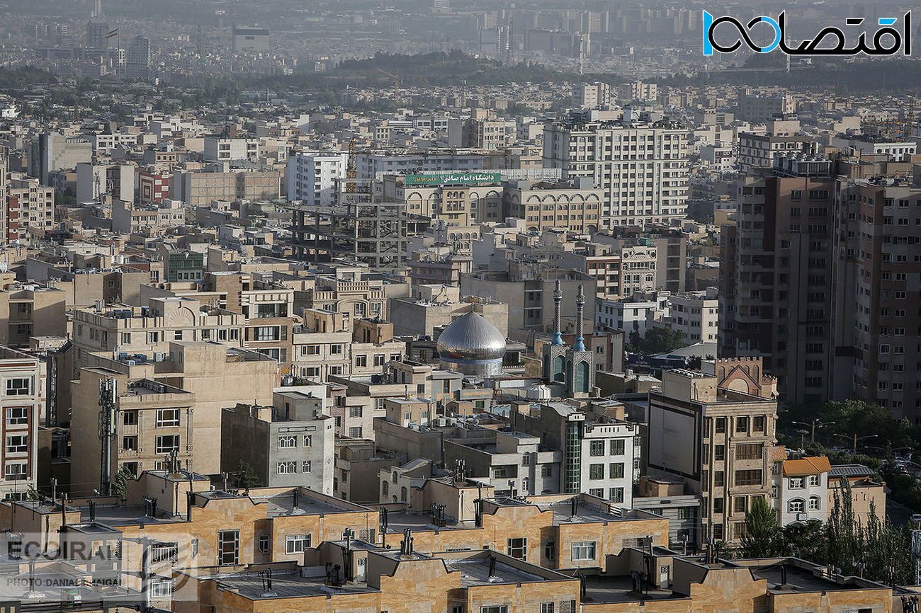 قیمت نجومی آپارتمان های نُقلی در تهران