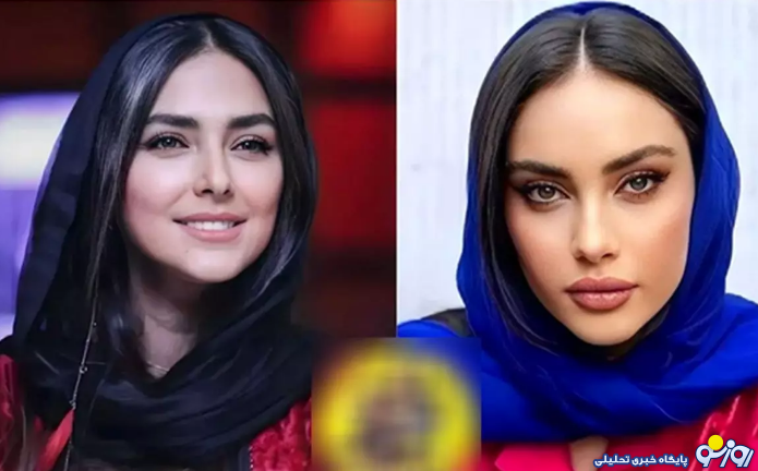 لو رفتن رابطه دو خانم بازیگر با 2 خواننده معروف/عکس