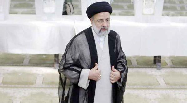 خبر خوش «رئیسی» به کارگران و بازنشستگان خبر خوش «رئیسی» به کارگران و بازنشستگان