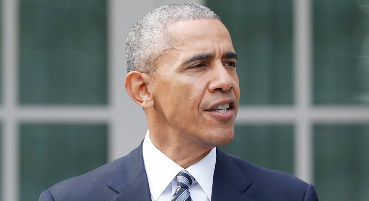 «باراک اوباما» در آستانه بازگشت به دنیای سیاست!/ گزارش نشریه پولتیکو