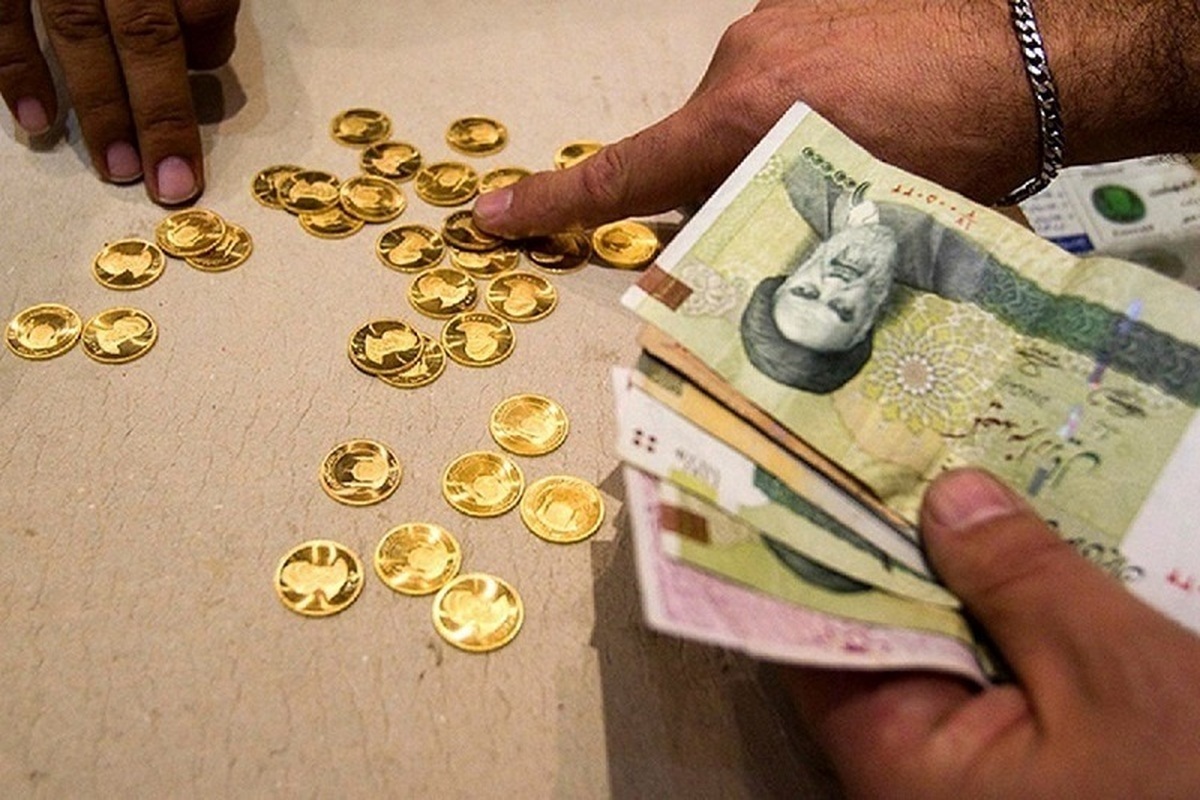 نرخ ارز، دلار، سکه، طلا و یورو سه‌شنبه ۲۷ تیر ۱۴۰۲
