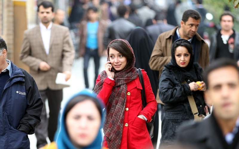 در این دهه «رفاه» فروریخت