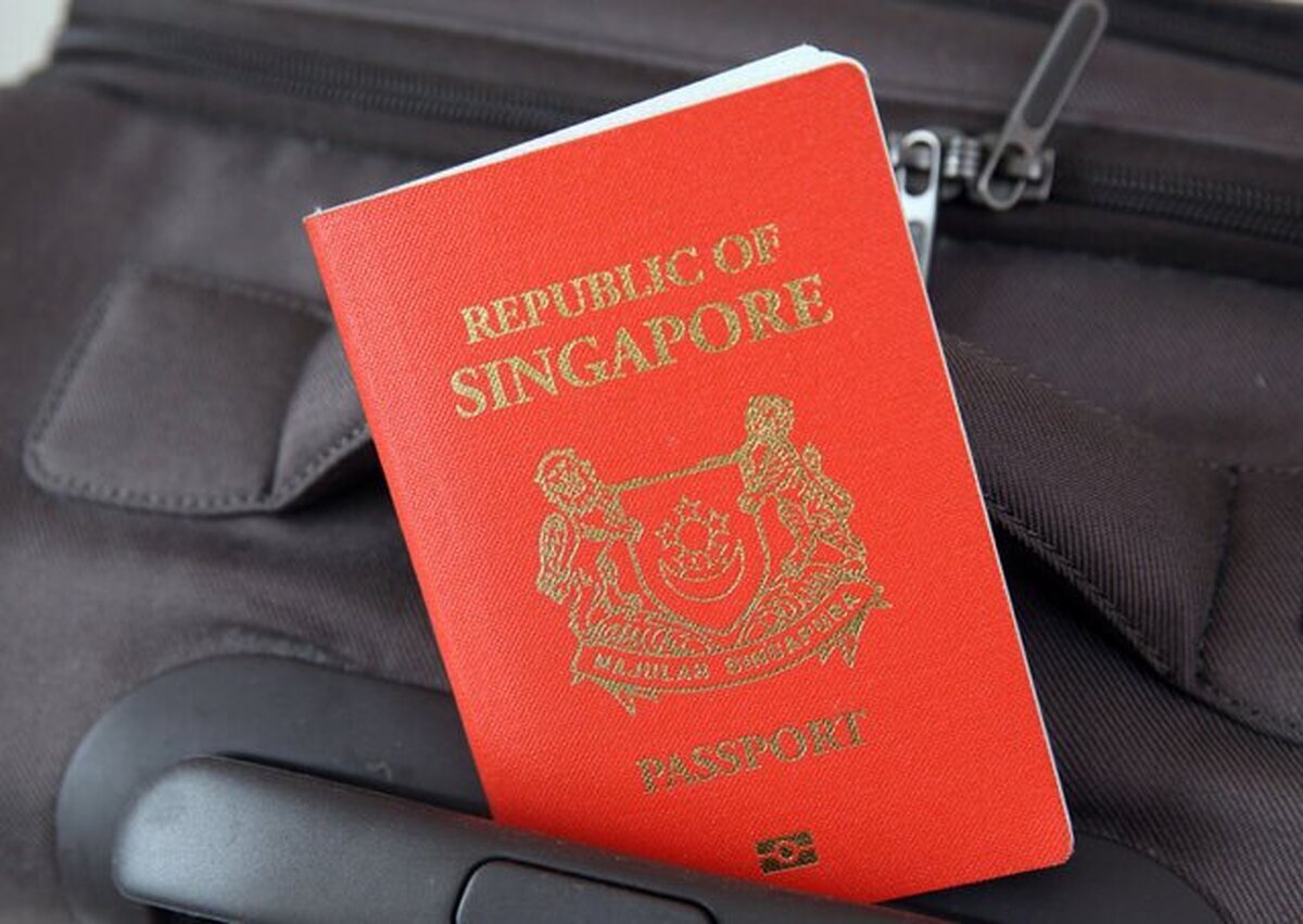 لیست جدید قوی‌ترین پاسپورت‌های جهان