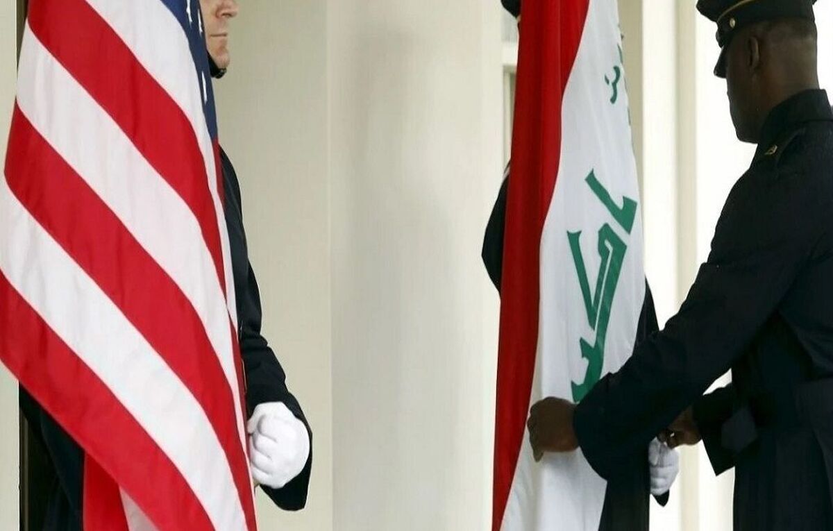 آمریکا ۱۴ بانک عراقی را به اتهام ارتباط با ایران تحریم کرد