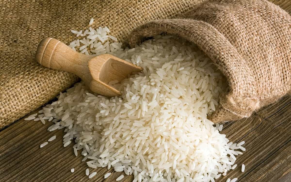 روزگار ناخوش برنج ایرانی