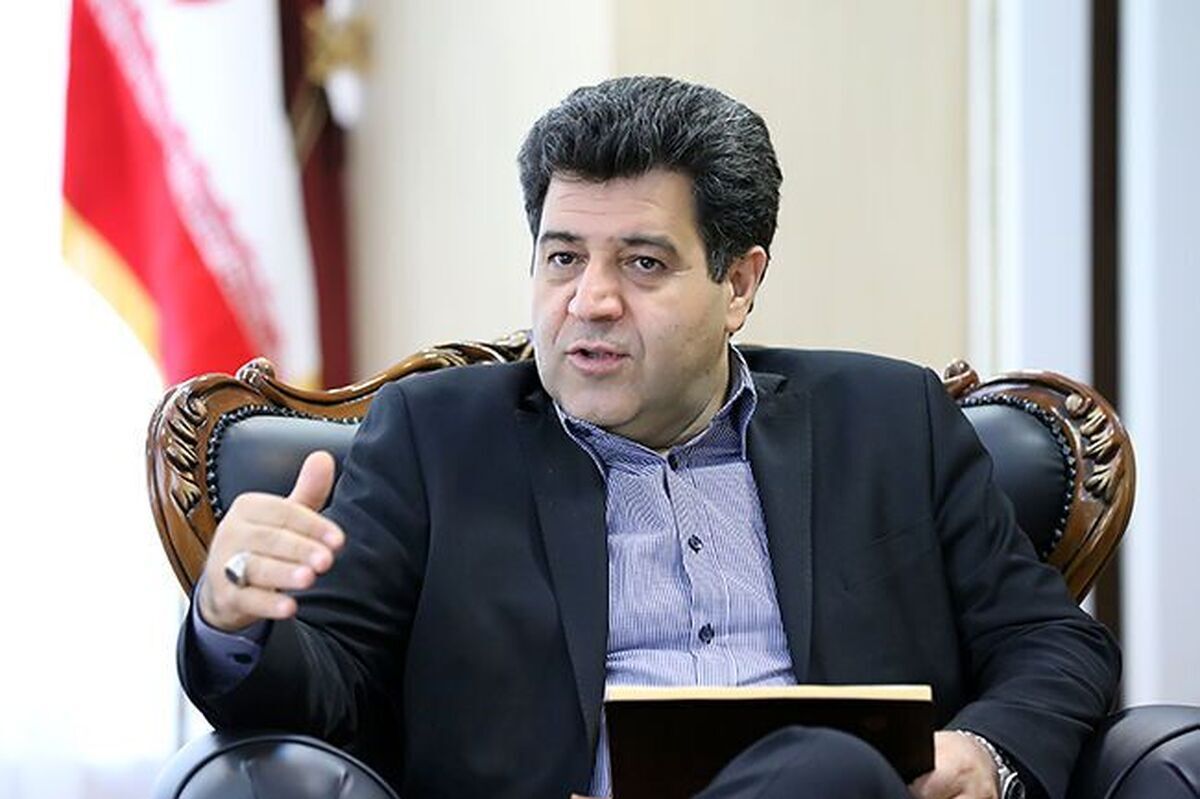 تکذیب کناره گیری ریاست اتاق بازرگانی/سلاحورزی: خبرگزاری رسمی دولت هک شده یا بازیچه افراد قرار گرفته است؟ تکذیب کناره گیری ریاست اتاق بازرگانی/سلاحورزی: خبرگزاری رسمی دولت هک شده یا بازیچه افراد قرار گرفته است؟