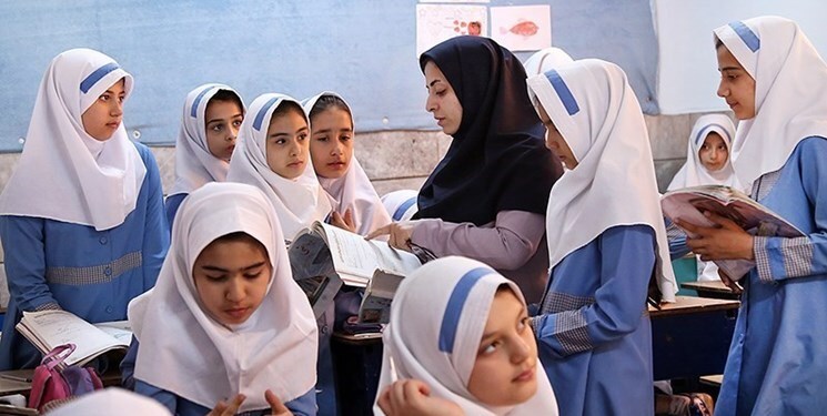 خبر مهم وزیر آموزش و پرورش درباره رتبه بندی معلمان از مکه