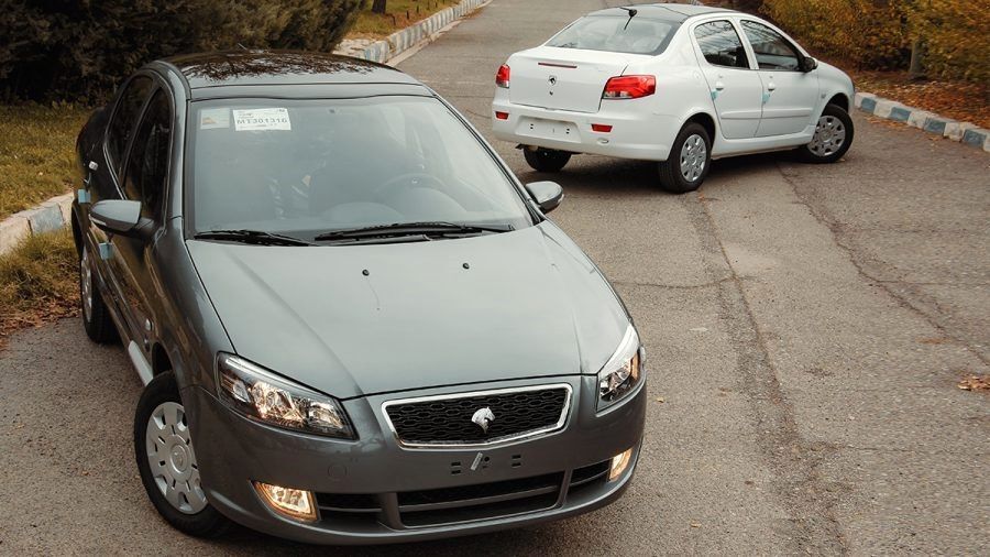 بازگشت بازار خودرو به مسیر کاهش قیمت؛ ریزش 10 میلیونی«دناپلاس»+ جدول