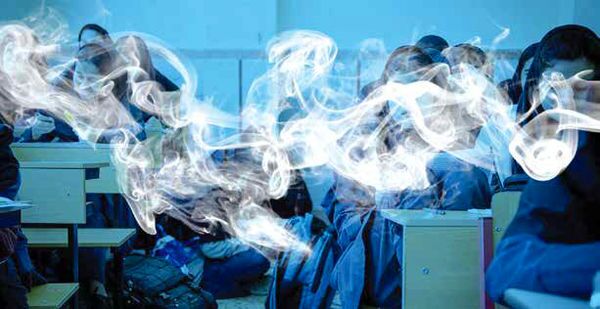 زوایای پنهان یک پرونده سمی