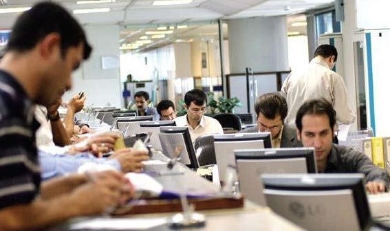 حذف پیمانکاران در طرح ساماندهی استخدام کارکنان حذف پیمانکاران در طرح ساماندهی استخدام کارکنان