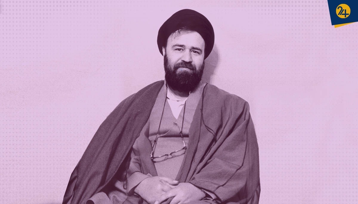 چرا سیداحمد خمینی از عدم اقدام برای قتل سلمان رشدی ناراحت بود؟