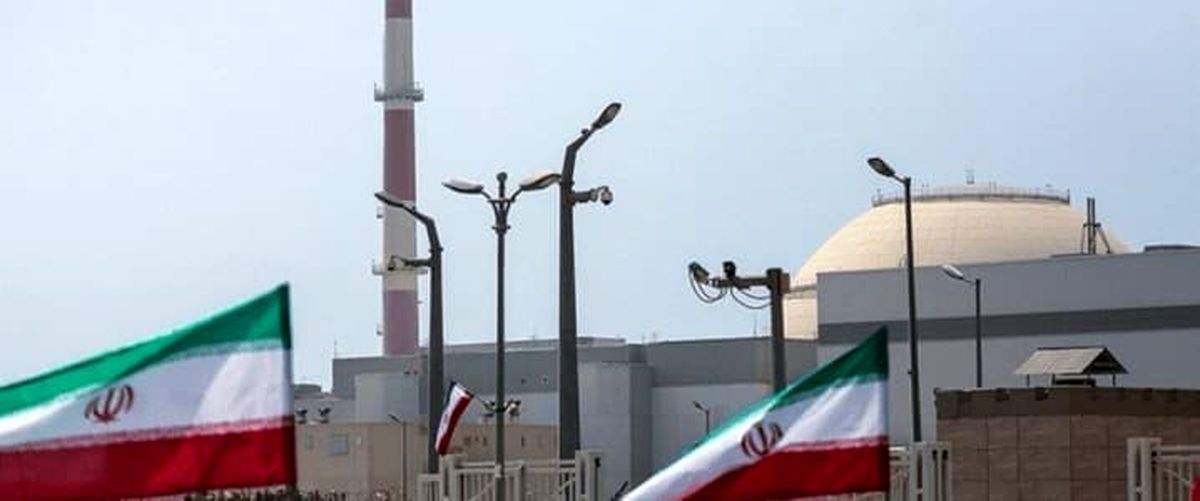 ردپای سوئد در برنامه هسته‌ای ایران