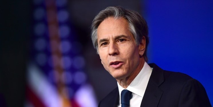 وزیر خارجه آمریکا :ایران تصمیم خود را برای توافق هسته ای نگرفته است وزیر خارجه آمریکا :ایران تصمیم خود را برای توافق هسته ای نگرفته است