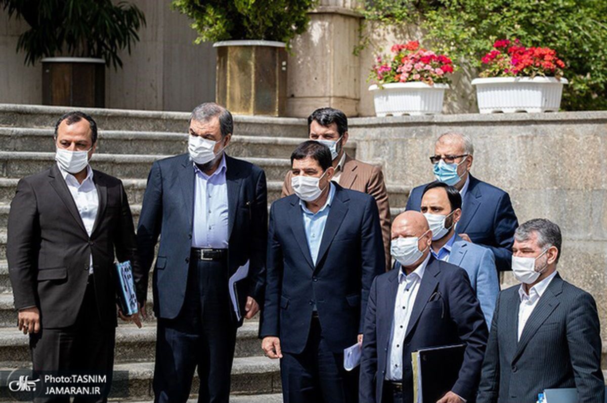 وضعیت وحشتناک اقتصاد، دوسال پس از ریاست جمهوری رئیسی | آمار و اعداد را ببینید