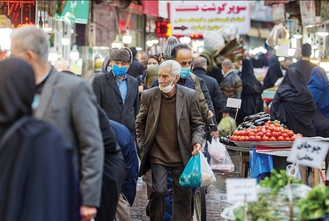 پدیده جدید در اقتصاد ایران پس از کاهش قدرت خرید مردم؛ صدای رکود تولید به گوش آمد