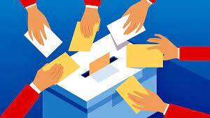 بازیگران پازل انتخابات؟