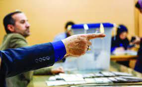 خالص‌‏سازی در ایستگاه راست