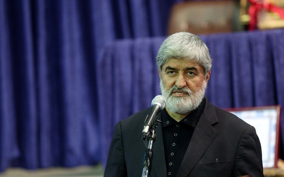 علی مطهری خطاب به رئیسی: چرا برخی منتقدان، روزنامه‌نگاران و خبرنگاران در زندان هستند