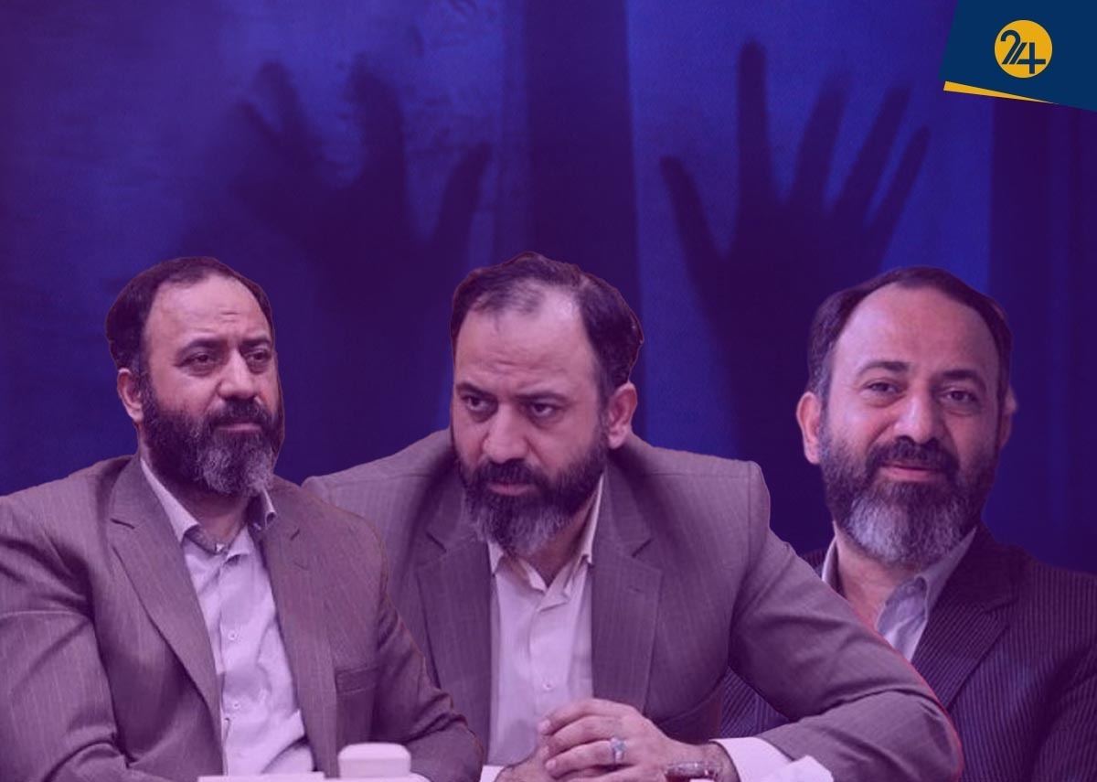 آیا سرنوشت سعید طوسی در انتظار رضا ثقتی است؟ آیا سرنوشت سعید طوسی در انتظار رضا ثقتی است؟