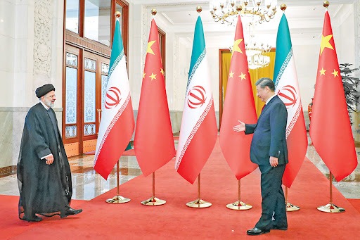 با این روند به یک کشور وابسته تبدیل میشویم با این روند به یک کشور وابسته تبدیل میشویم