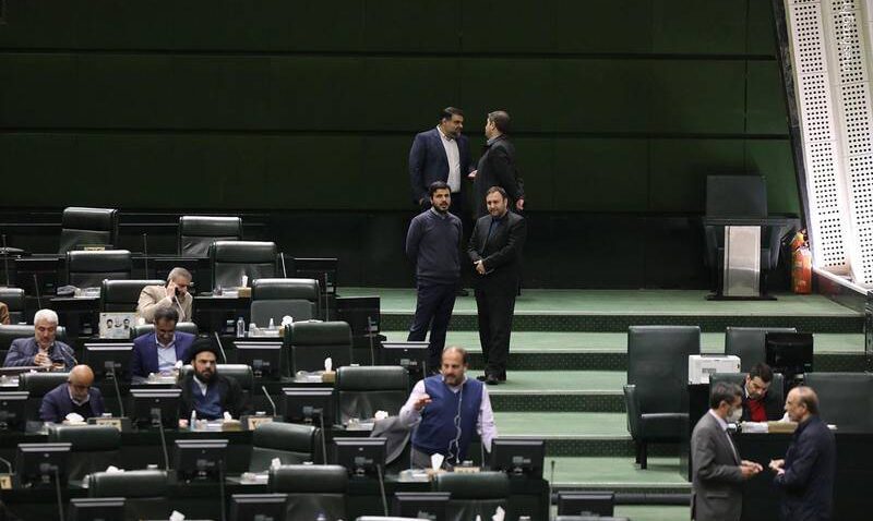 جریانهای انتخاباتی با طعم جدید جریانهای انتخاباتی با طعم جدید