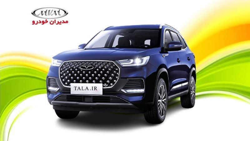 ریزش قیمت تیگو ۸ از ۸۰۰ میلیون رد شد! + قیمت جدید انواع فونیکس مدیران خودرو