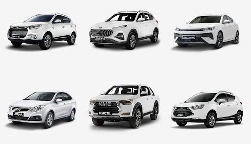 فروش اقساطی به بازار خودرو بازگشت