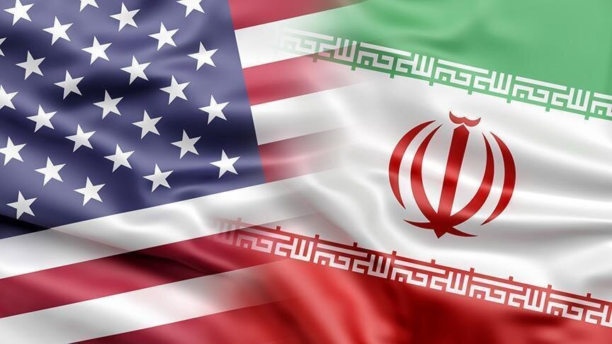 آزمون ایران یا آمریکا؟