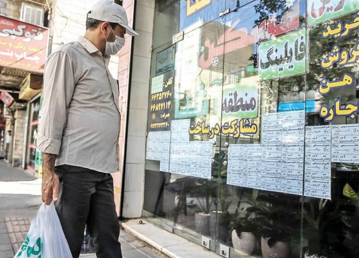 قیمت مسکن در تهران طی ۱۲ سال ۲۶۰۰ درصد افزایش یافت/ ایرانی‌ها با ۸ مدل تازه بی خانمانی مواجه‌اند