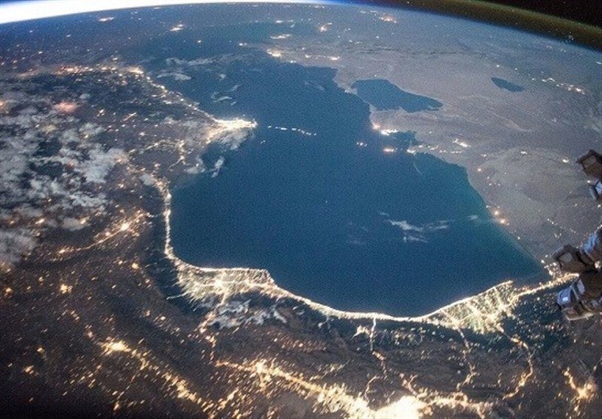 دریای خزر ۲۴درصد کوچک‌تر خواهد شد؟! / شدید‌ترین پیامد‌ها متوجه «روسیه»