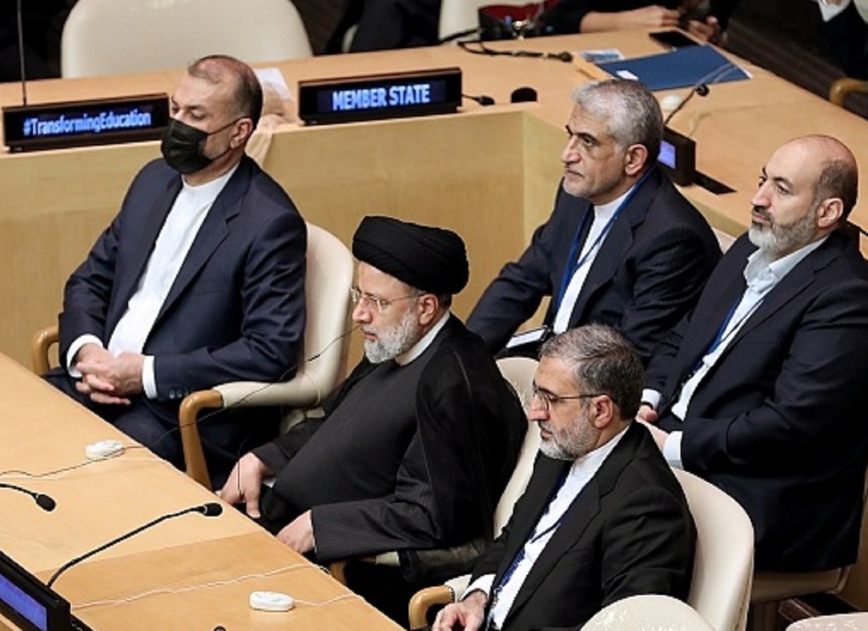 سخنگوی وزارت خارجه: هیچ برنامه‌ای برای دیدار مقامات ایران و آمریکا در حاشیه مجمع عمومی سازمان ملل وجود ندارد