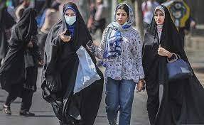 نگاه‌ها به لايحه حجاب