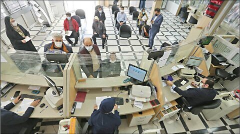 دادستان لنگرود: پرونده قضائی برای دو رئیس شعبه بانک به دلیل ارائه خدمات به خانم‌های بی‌حجاب تشکیل شد