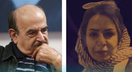 انجمن صنفی روزنامه نگاران تهران احکام صادره علیه بهروز بهزادی و مرضیه محمودی را محکوم کرد