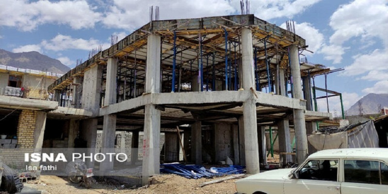 قیمت اجاره خانه نقلی در شوش چقدر است؟ / رهن کامل واحد ۴۵ متری ۳۵۰ میلیون تومان قیمت اجاره خانه نقلی در شوش چقدر است؟ / رهن کامل واحد ۴۵ متری ۳۵۰ میلیون تومان