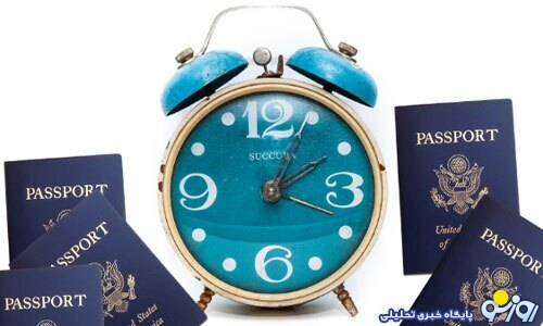نحوه پیگیری و استعلام صدور گذرنامه