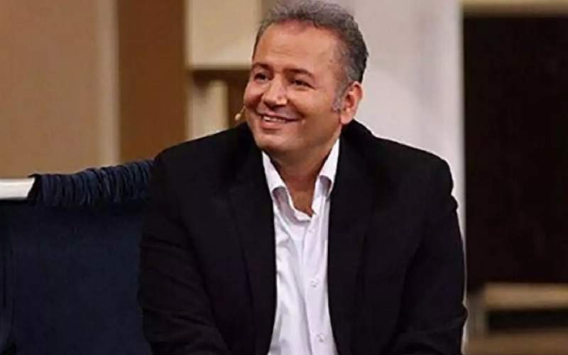 «رضا جاودانی» هم از صدا و سیما جدا شد؟! «رضا جاودانی» هم از صدا و سیما جدا شد؟!