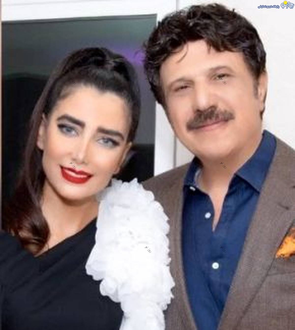 ستاره سعیدی؛ همسر بیژن مرتضوی که بود؟/عکس