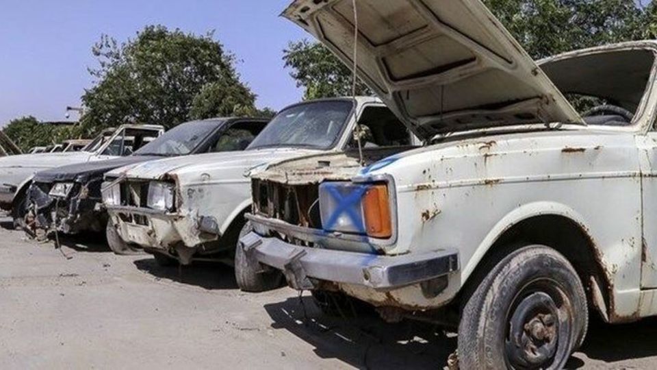 بازگشت شکوهمند پیکان