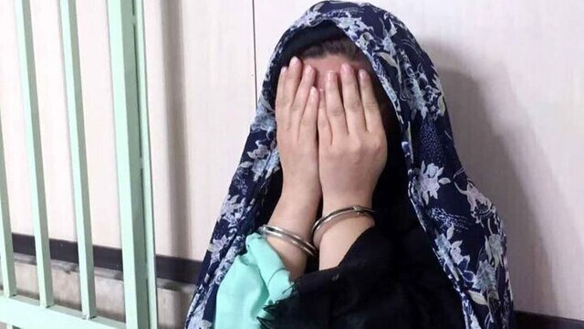 یک زن در محمودآباد ۷ مرد را به قتل رسانده است / قاتل سریالی مردان مازندرانی بازداشت شد