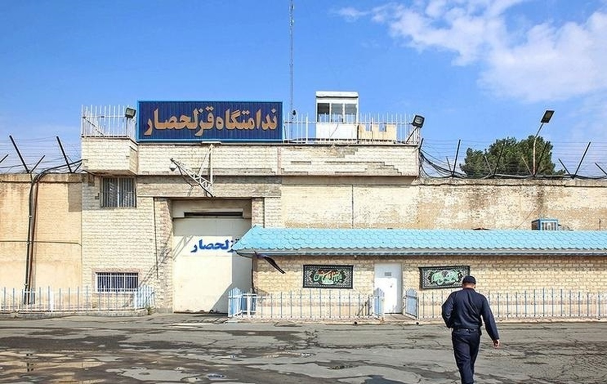 قوه قضائیه: هیچ زندانی در قزلحصار فوت نکرده است