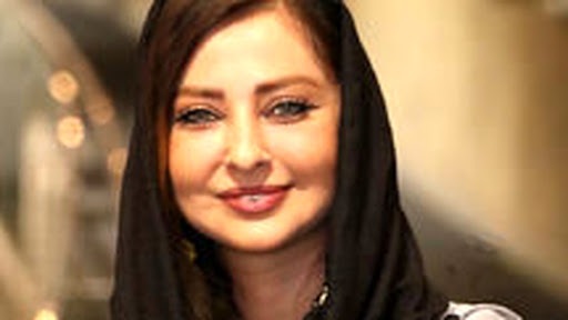 عاشقانه جدید نفیسه روشن برای همسرش