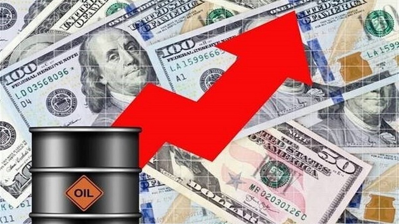 قیمت جهانی نفت در مدار صعودی ماند