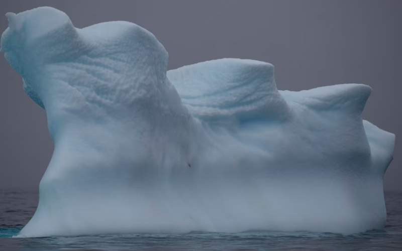 روند گرم شدن کره زمین سرعت گرفت روند گرم شدن کره زمین سرعت گرفت