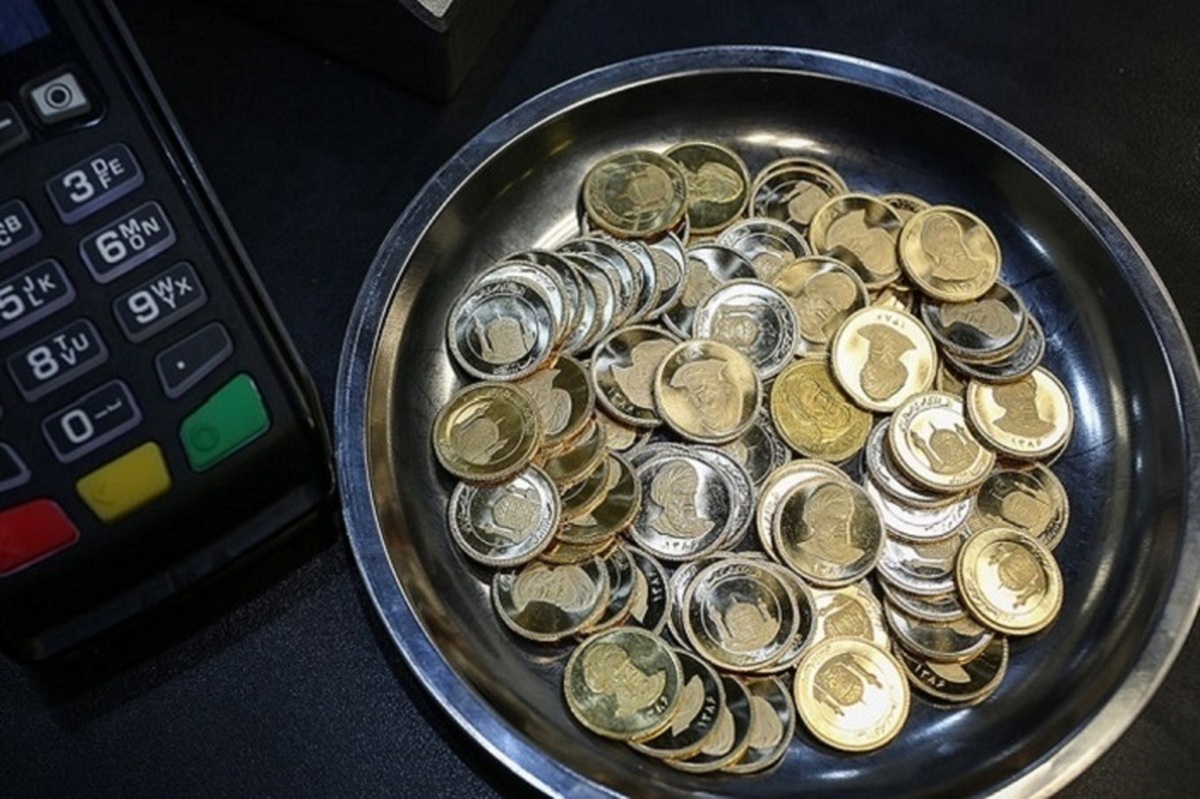 نرخ دلار، سکه، طلا و یورو یکشنبه ۱۹ شهریور ۱۴۰۲