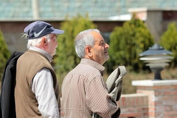 افزایش۲۰ درصدی حقوق بازنشستگان از این تاریخ افزایش۲۰ درصدی حقوق بازنشستگان از این تاریخ