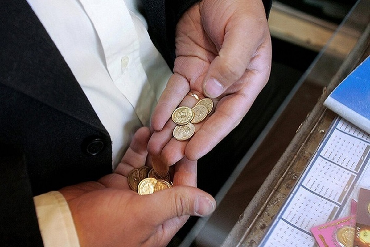 نرخ دلار، سکه، طلا و یورو یکشنبه پنج شهریور ۱۴۰۲