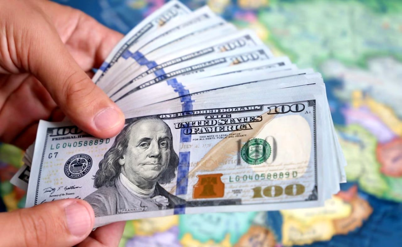 قیمت دلار در آستانه اربعین افزایش مییابد؟/ در ایام اربعین دلار بخریم؟ قیمت دلار در آستانه اربعین افزایش مییابد؟/ در ایام اربعین دلار بخریم؟