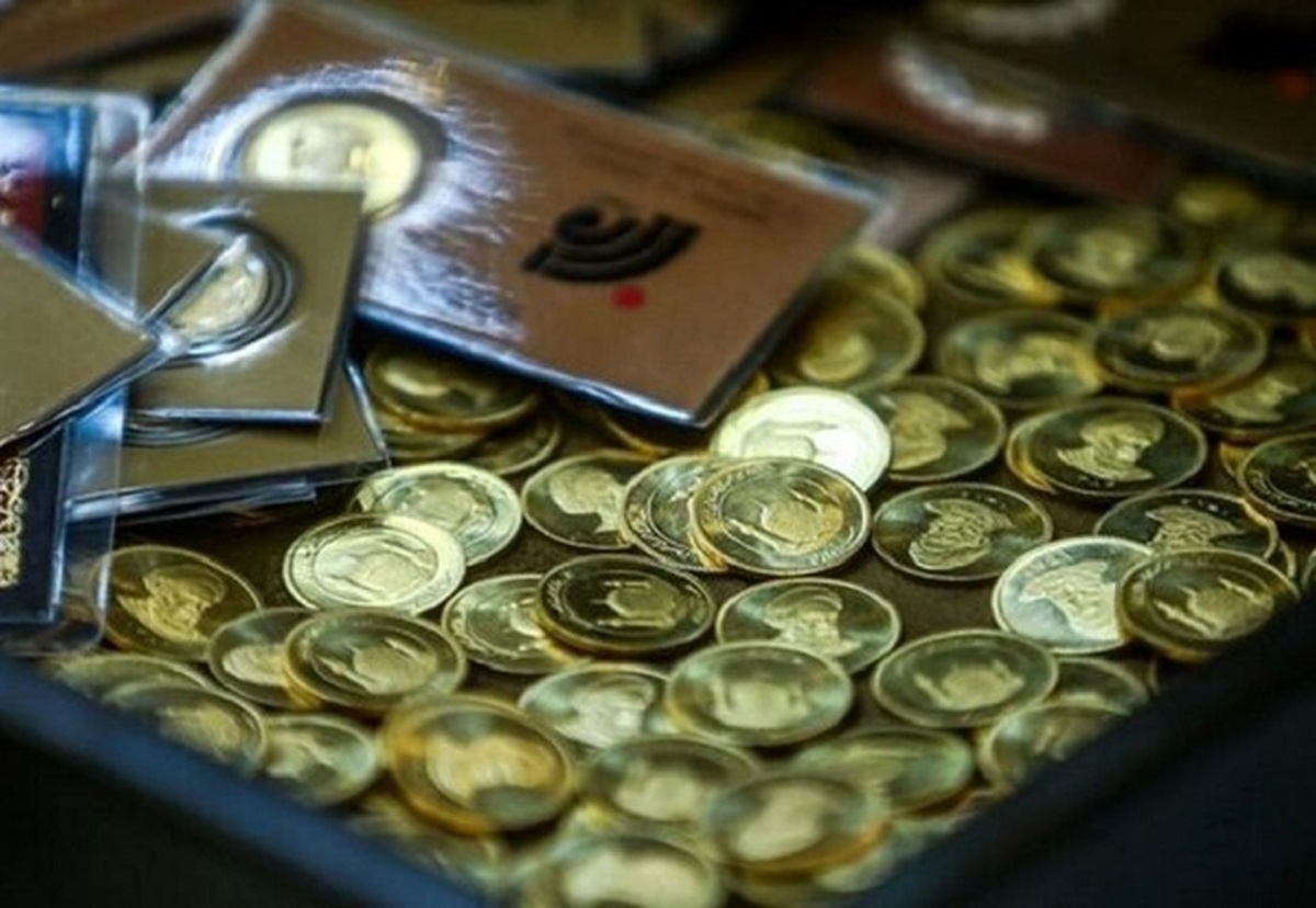نرخ دلار، سکه، طلا و یورو دوشنبه هفت شهریور ۱۴۰۲